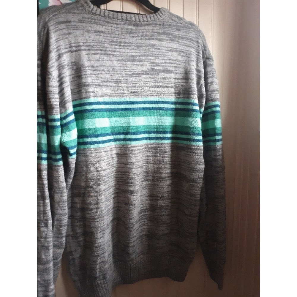 New Fall Sweater - Picture 3 of 3